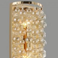 светильник Crystal Lux